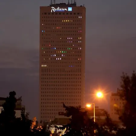 Radisson Blu Mersin