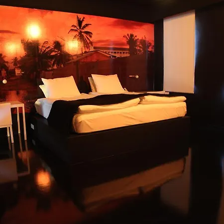 Radisson Blu Mersin 梅尔辛