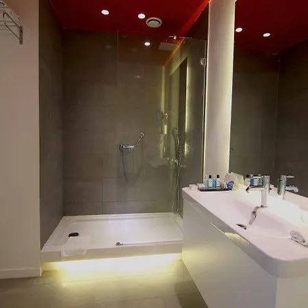Hotel Radisson Blu Mersin 5*