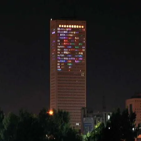 Radisson Blu Mersin 酒店