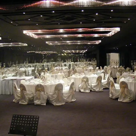 Radisson Blu Mersin 5*